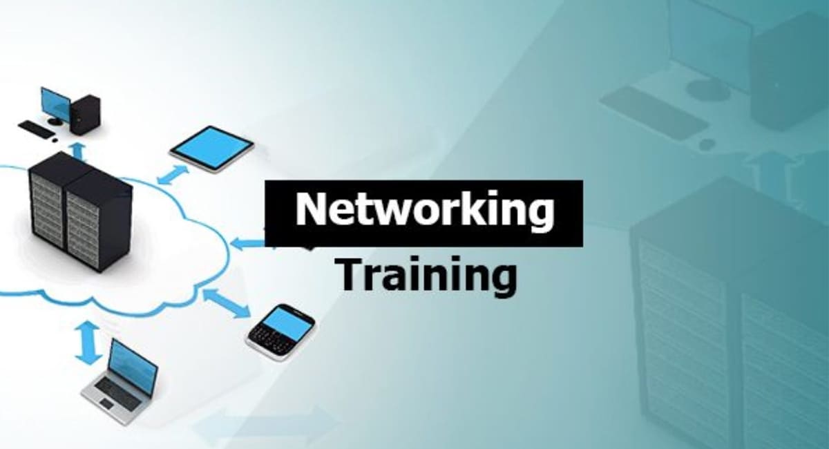 Networking Training